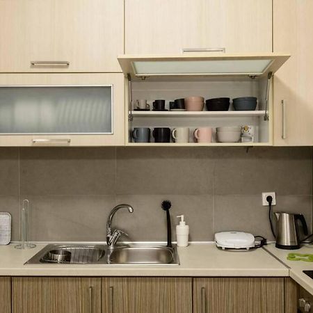 50 M Kerameikos Metro Cosy Luxury Apartment Αθήνα Εξωτερικό φωτογραφία