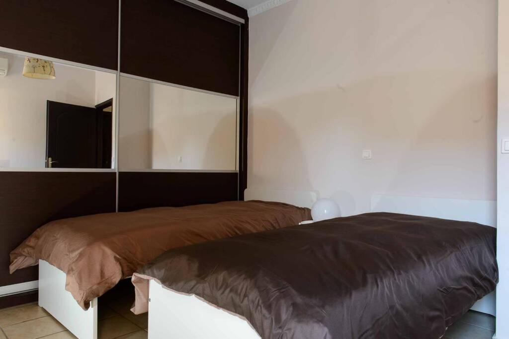 50 M Kerameikos Metro Cosy Luxury Apartment Αθήνα Εξωτερικό φωτογραφία