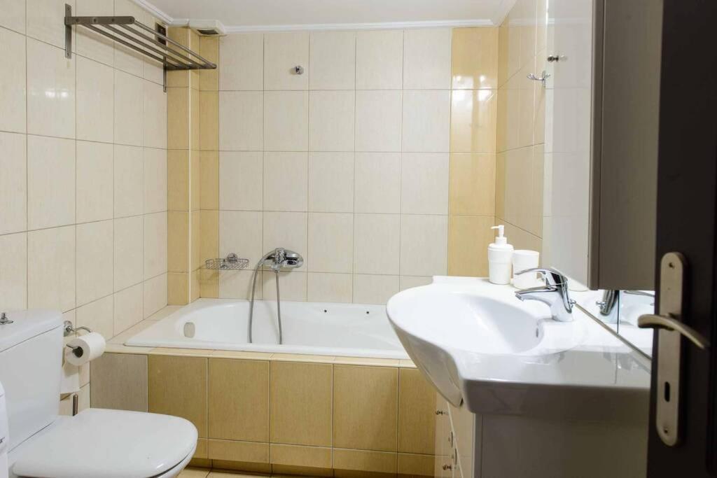 50 M Kerameikos Metro Cosy Luxury Apartment Αθήνα Εξωτερικό φωτογραφία
