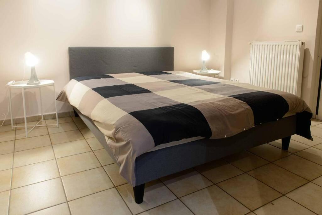 50 M Kerameikos Metro Cosy Luxury Apartment Αθήνα Εξωτερικό φωτογραφία