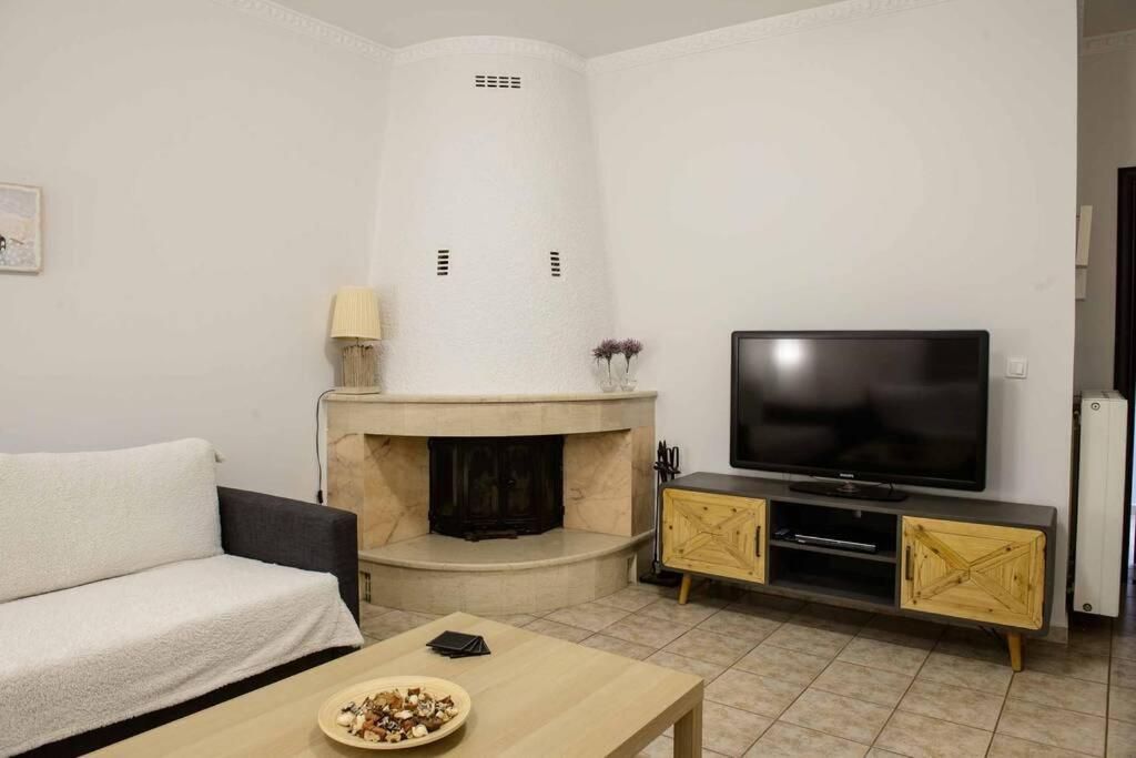50 M Kerameikos Metro Cosy Luxury Apartment Αθήνα Εξωτερικό φωτογραφία