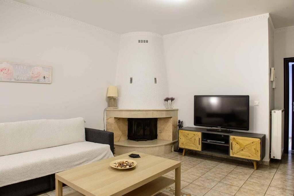 50 M Kerameikos Metro Cosy Luxury Apartment Αθήνα Εξωτερικό φωτογραφία