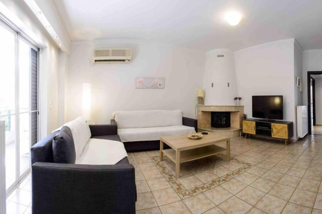 50 M Kerameikos Metro Cosy Luxury Apartment Αθήνα Εξωτερικό φωτογραφία