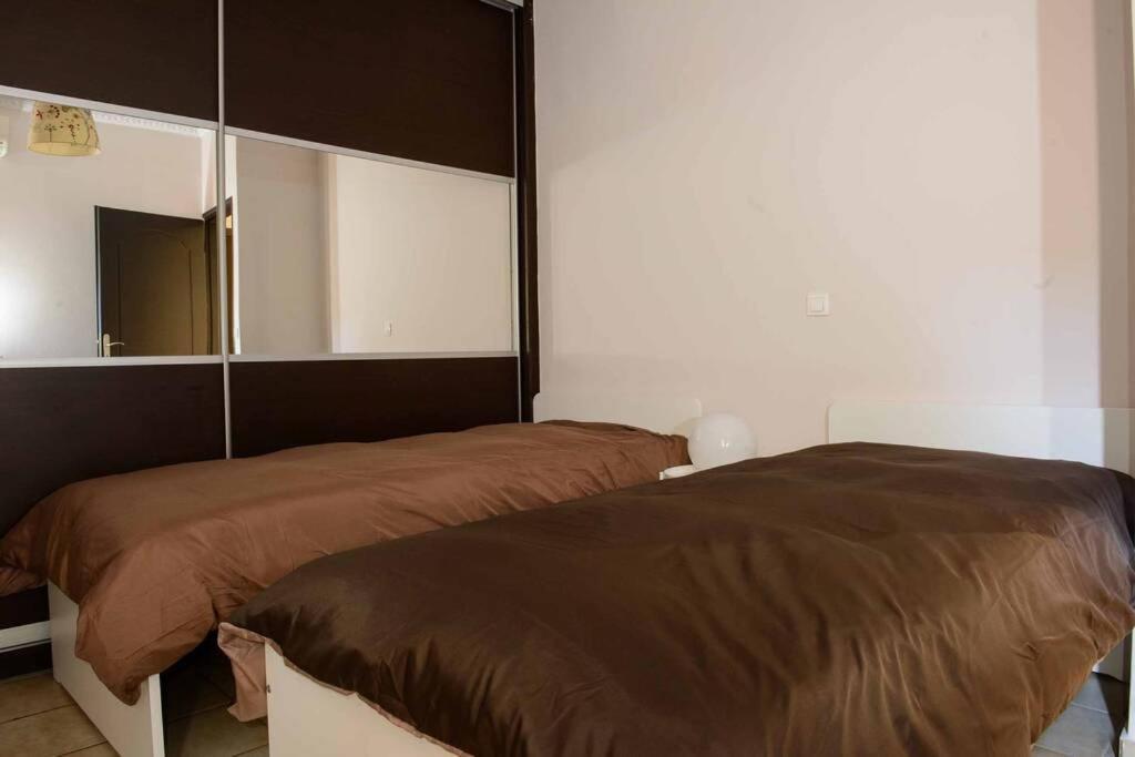 50 M Kerameikos Metro Cosy Luxury Apartment Αθήνα Εξωτερικό φωτογραφία